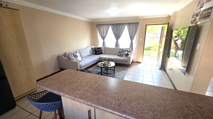 2 Bedroom Property for Sale in Wilgehof Free State